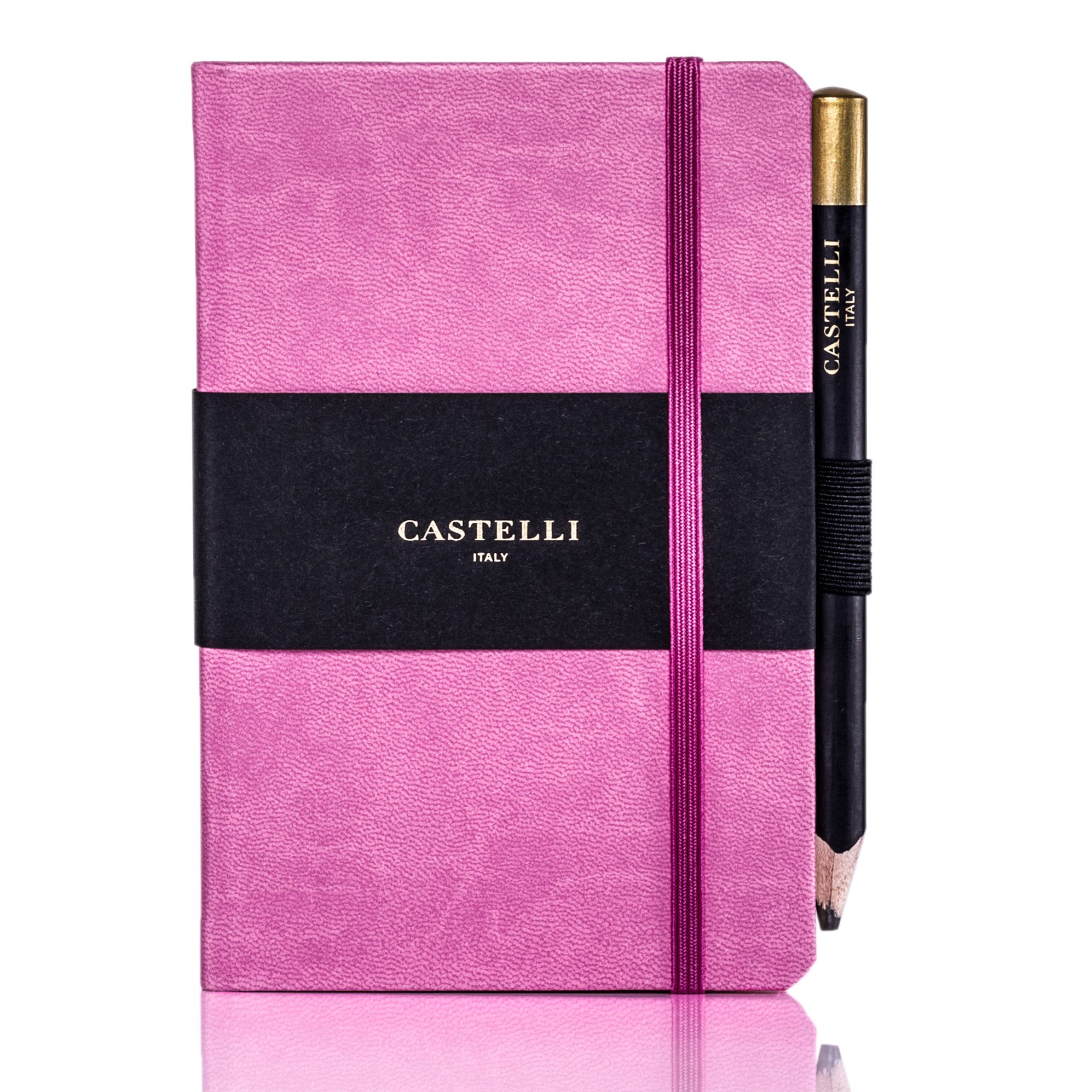 Tuscon Castelli Medium A5 Notebooks