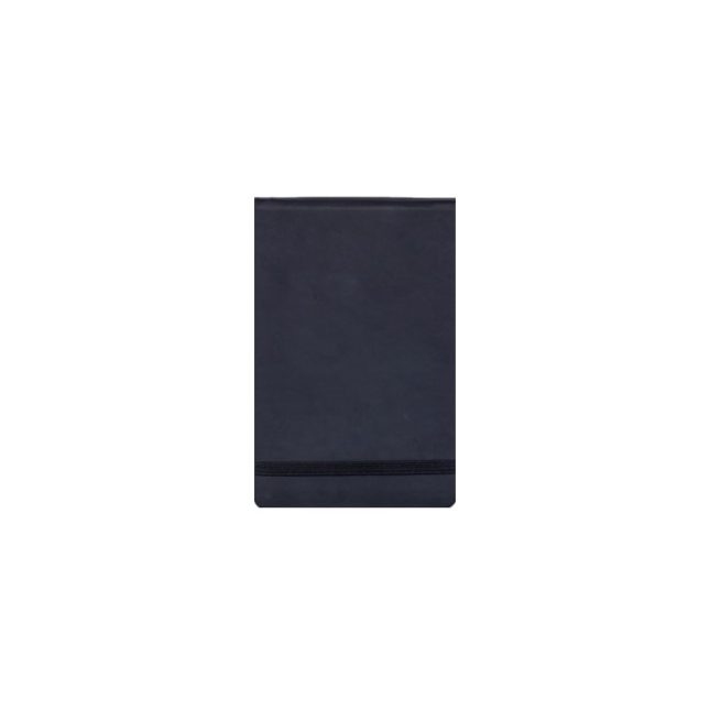 20211220 Tucson Flip Black Notebook