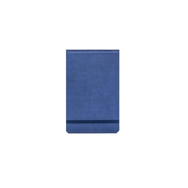 20211220 Tucson Flip Blue Notebook