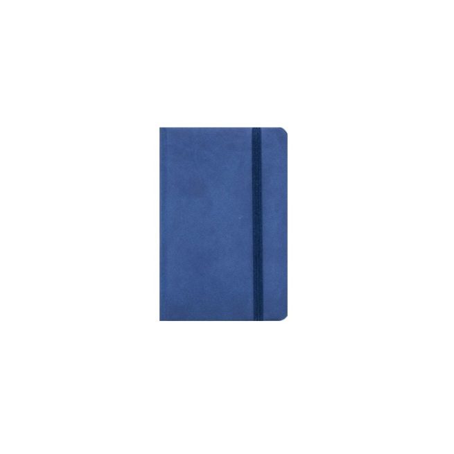 20211220 Tucson Mini Blue Notebook