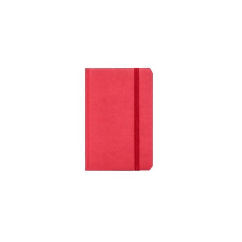 20211220 Tucson Mini Red Notebook