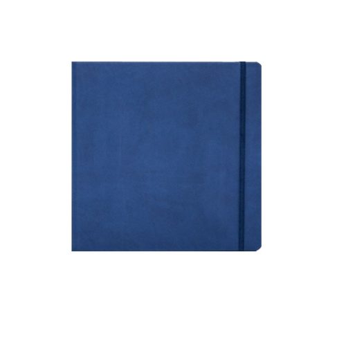 20211220 Tucson Square Blue Notebook