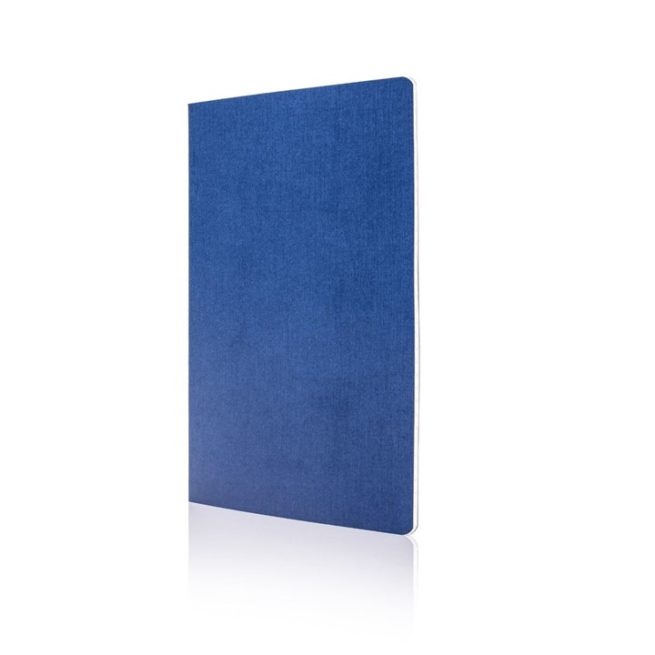 2022 Orion Medium Notebook Blue
