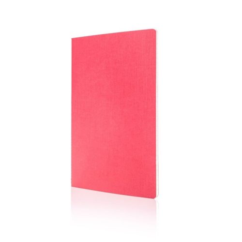 2022 Orion Medium Notebook Red