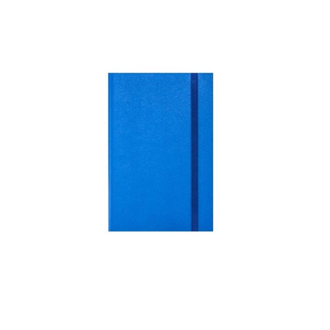 Matra Pocket Notebook Blue N31_04_557