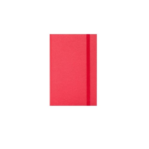 Matra Pocket Notebook Red N31_04_568