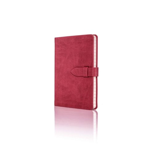 Mirabeau Ivory Pocket Notebook Red q21-6d-482_1