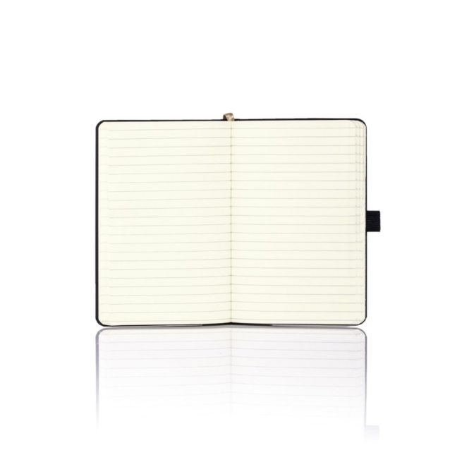 Pocket Interior Notebook format