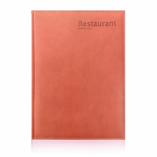 Restaurant Diary Terracotta u07-24-338_1