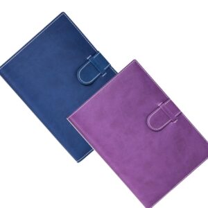 Arles Refillable Castelli Notebooks - Pocket and Medium