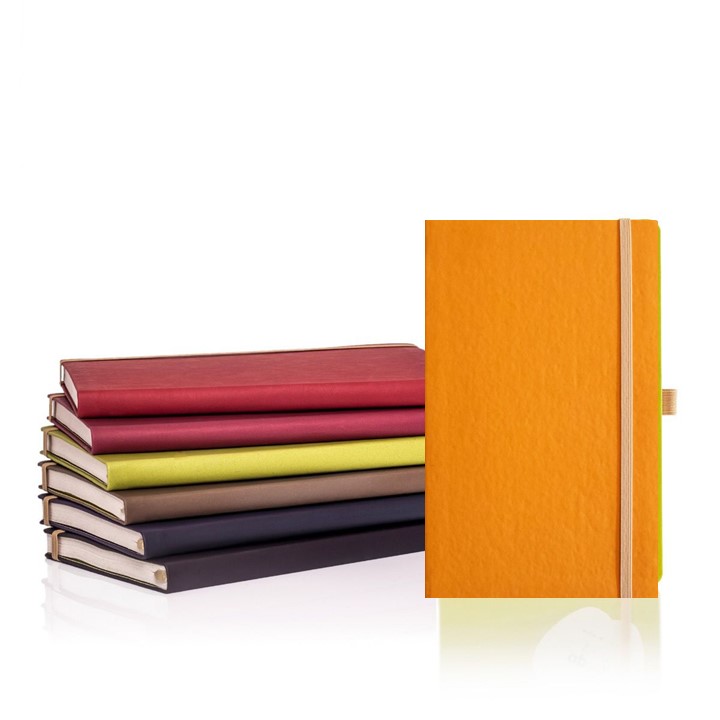 2023 Appeel Ivory Medium Notebook Category Shot Main