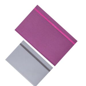 Matra Castelli Notebooks - Pocket and Medium