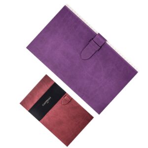 Mirabeau Ivory Castelli Notebooks - Pocket and Medium