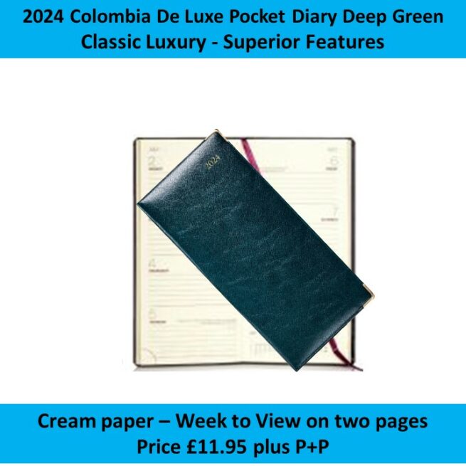 2024 Colombia D_L Cream_Gold Pkt Green U83_23DL_319G SM