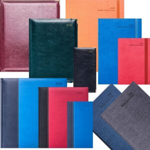 2024 Diaries Collection
